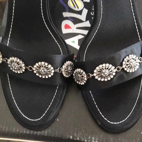 Carlos Santana Heels - Picture 7 of 8